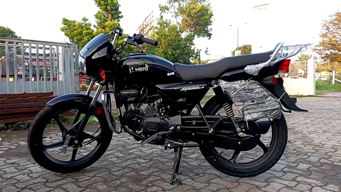 Top Ten Best Bikes Under 50000 INR in India in 2023