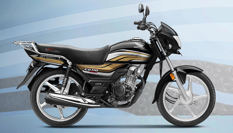 Top Ten Best Motorcycles Under 80000 INR in India in 2023