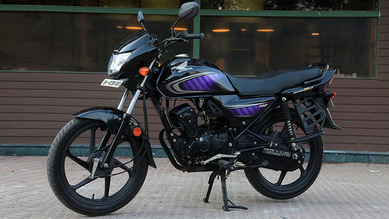 Top Ten Best Bikes Under 50000 INR in India in 2023