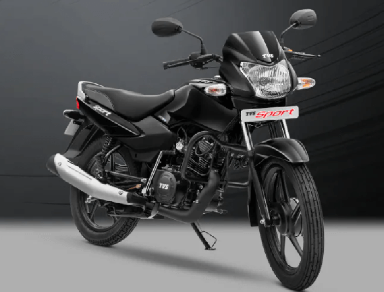 Top Ten Best Motorcycles Under 80000 INR in India in 2023