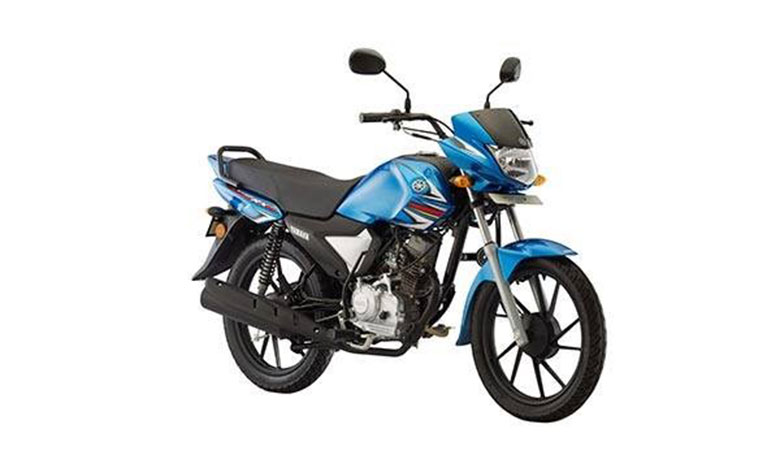 Bikes best sale below 50000