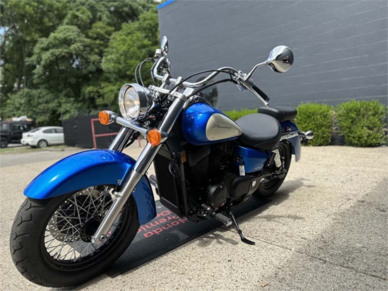 2023 Honda Shadow Aero Cruiser