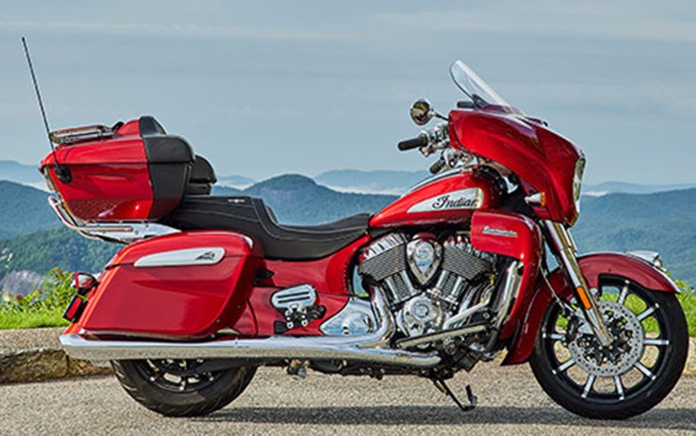 2023 Indian Roadmaster Limited Touring Motorcycle