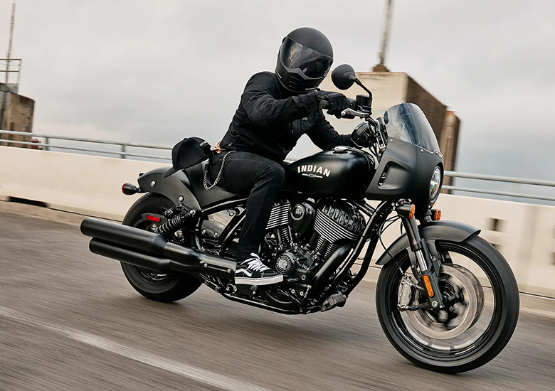 2023 Indian Sport Chief Cruiser