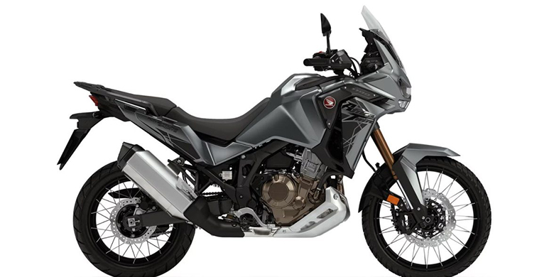 Honda 2023 Africa Twin Adventure Sports ES Adventure Bike