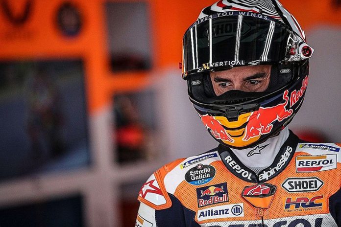 Marc Marquez to Split from Honda by Mutual Agreement