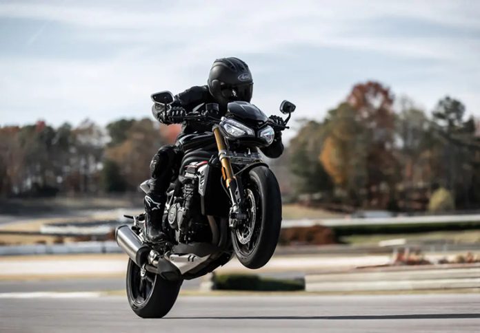 Top Ten Best Triumph Bikes to Buy in 2023