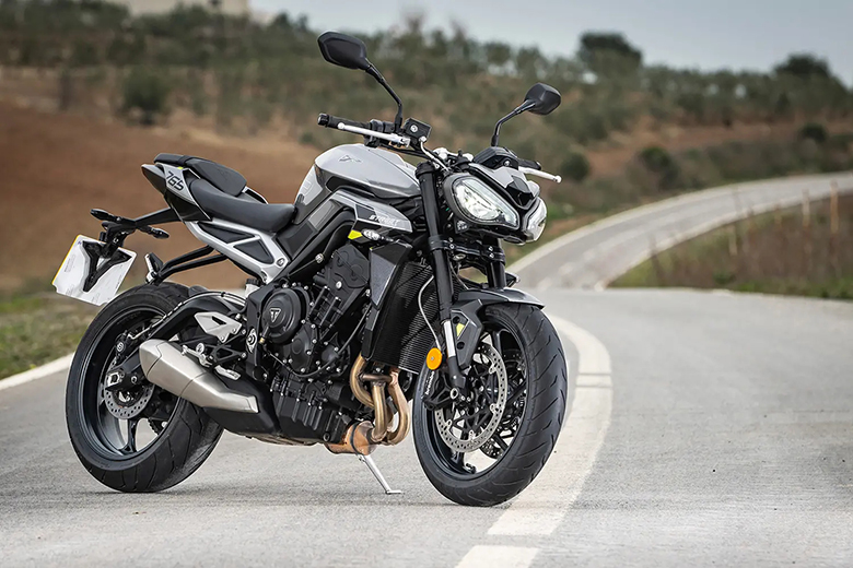 Top Ten Best Triumph Bikes to Buy in 2023