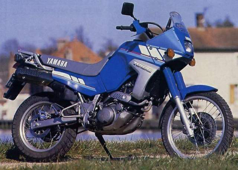 Top Ten Best Yamaha Tenere Bikes of All Times