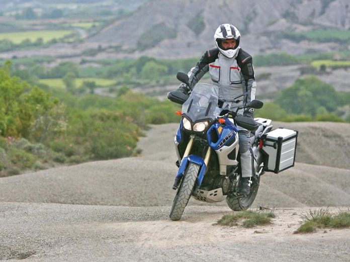 Top Ten Best Yamaha Tenere Bikes of All Times