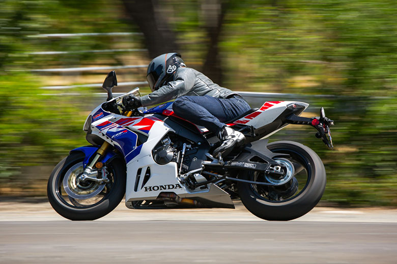 2023 Honda CBR1000RR-R Fire blade SP Sports Bike