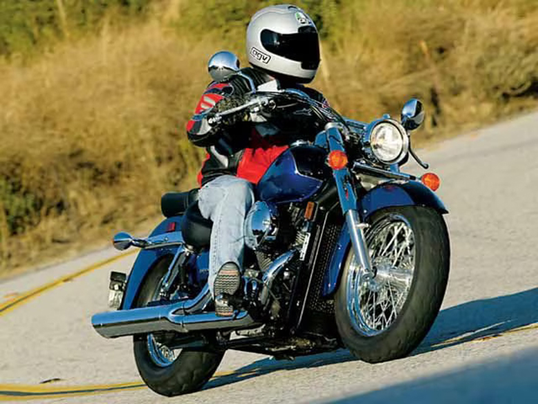 2023 Honda Rebel 1100 vs 2023 Honda Shadow 750