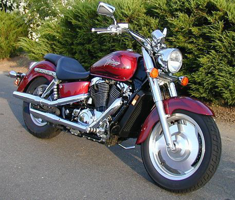 2023 Honda Shadow Sabre 1100 vs 2023 Honda Shadow Spirit 1100