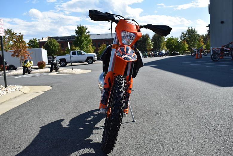 2023 KTM 300 XC-W Erzbergrodeo Dirt Bike