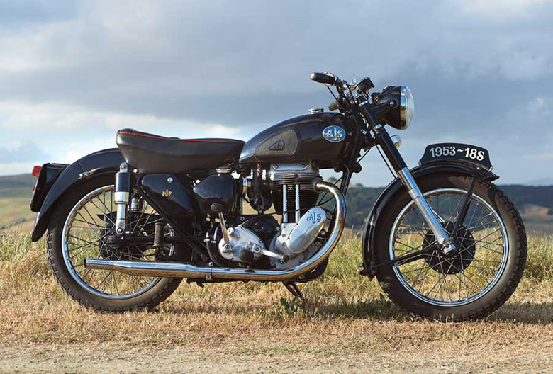 Top Ten Greatest British Motorcycle Brands in History