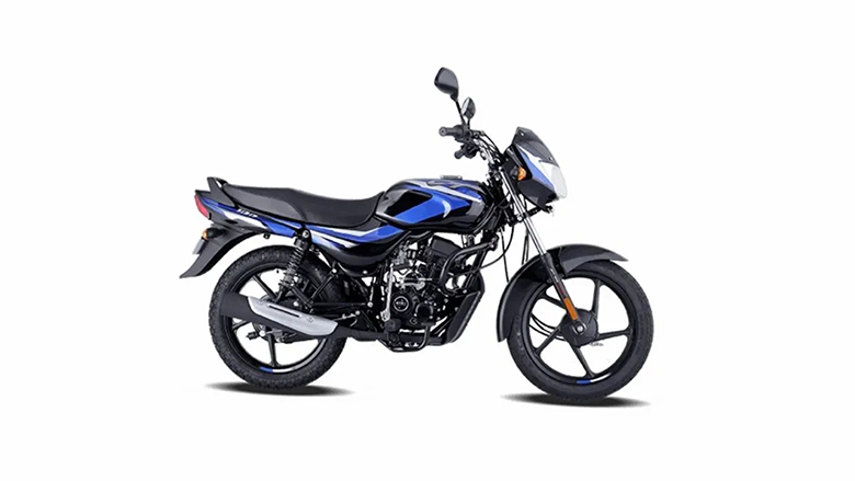 Top Ten Most Selling Bikes in India in 2023