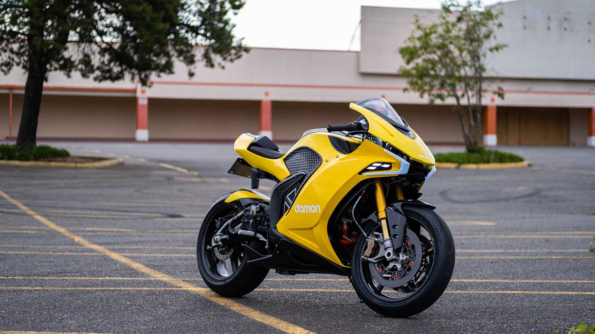 Top Ten Fastest Sports Bikes in the World in 2023