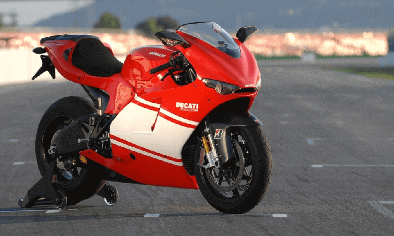 Top Ten Expensive Motorcycles Worth Crores in the World