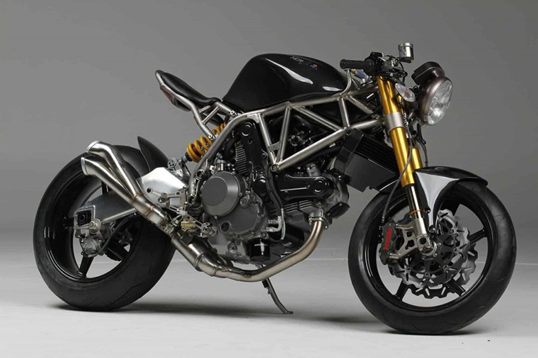 Top Ten Expensive Motorcycles Worth Crores in the World