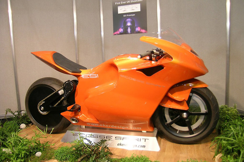 Top Ten Expensive Motorcycles Worth Crores in the World