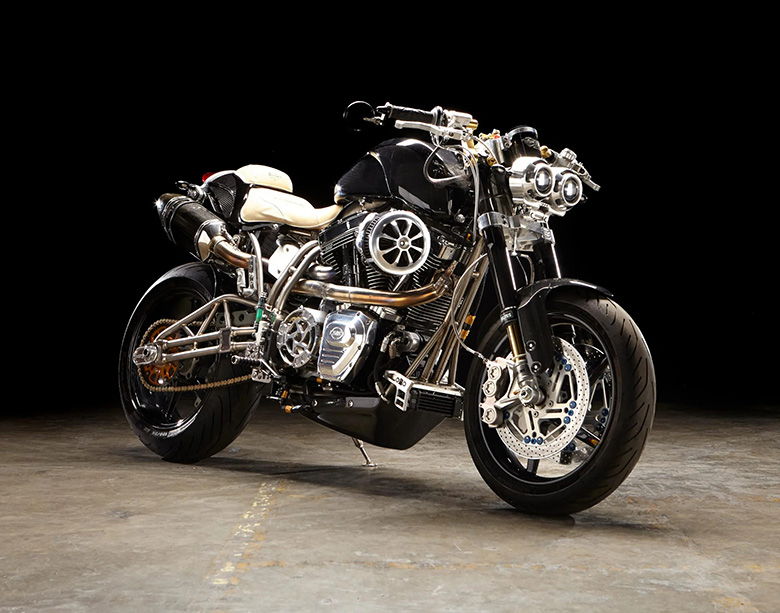 Top Ten Expensive Motorcycles Worth Crores in the World