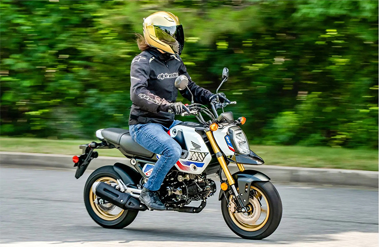 Top Ten Best Standard Motorcycle for Daily Commuting in 2023