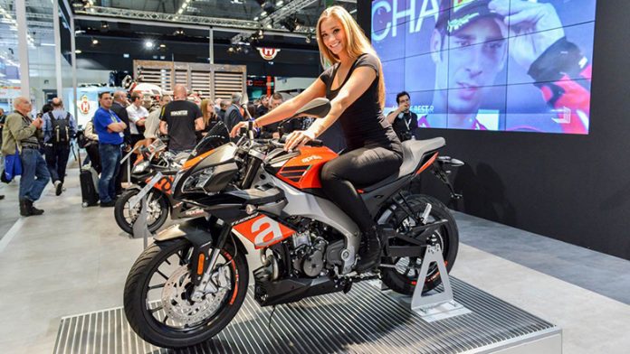 Top Ten Best Motorcycle Trade Shows of All Times