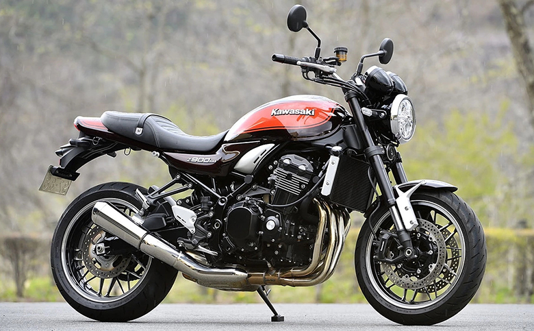 Top Ten Best Classic Motorcycles in 2023