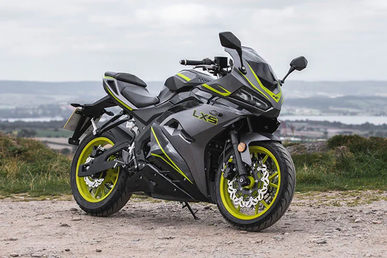 Top Ten Best Chinese Motorcycles One Should Buy in 2023