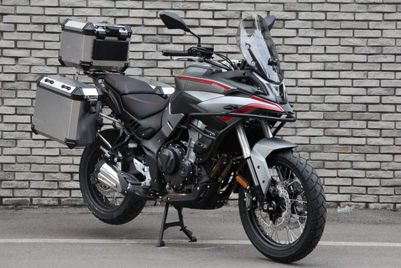 Top Ten Best Chinese Motorcycles One Should Buy in 2023