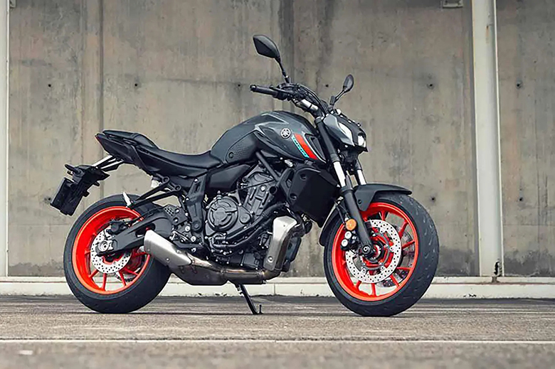 Top Ten Best Standard Motorcycle for Daily Commuting in 2023