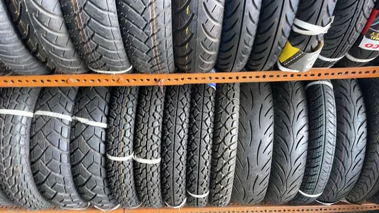 Top Ten Best Motorcycle Tire Brands in India in 2023