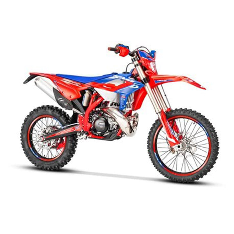 Beta 2023 RR Racing 2T 300 Dirt Bike