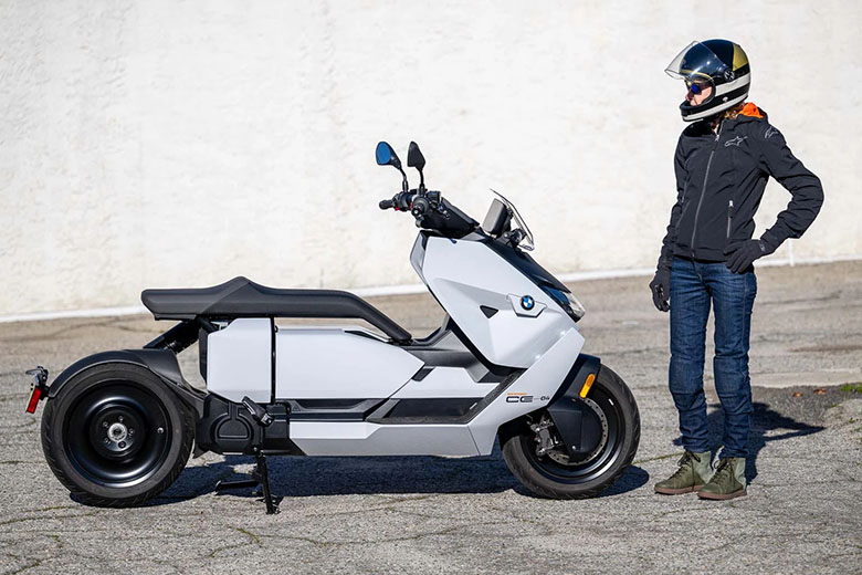 Top Ten Interesting Electric Motorcycles to Buy in 2023