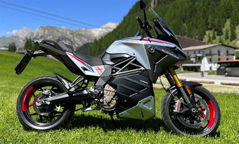 Top Ten Interesting Electric Motorcycles to Buy in 2023