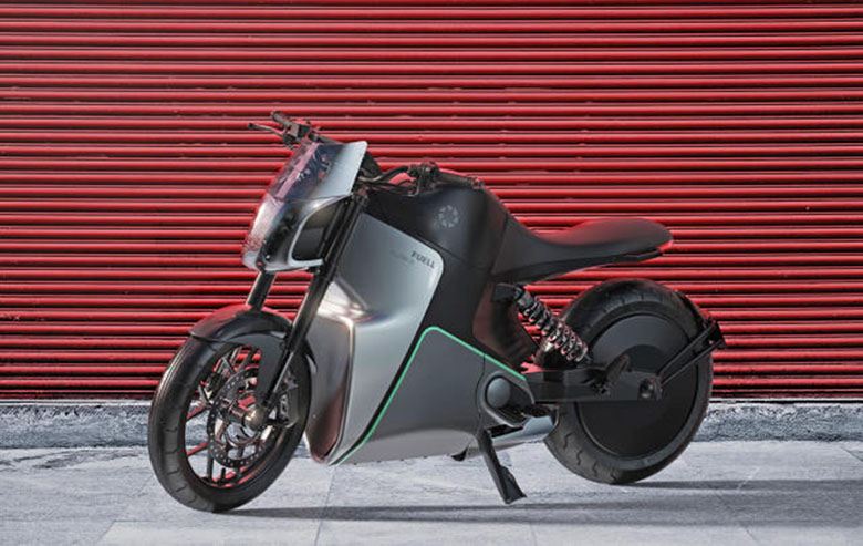 Top Ten Interesting Electric Motorcycles to Buy in 2023