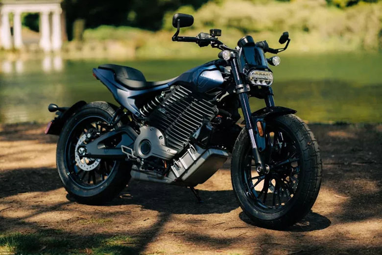 Top Ten Interesting Electric Motorcycles to Buy in 2023