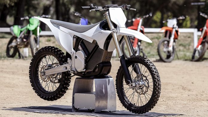 Top Ten Interesting Electric Motorcycles to Buy in 2023