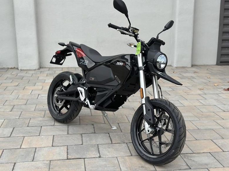 Top Ten Interesting Electric Motorcycles to Buy in 2023