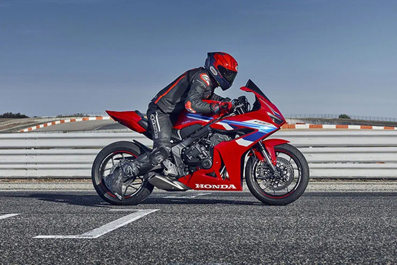 Top Ten Best Middleweight Sports Motorcycles in 2024