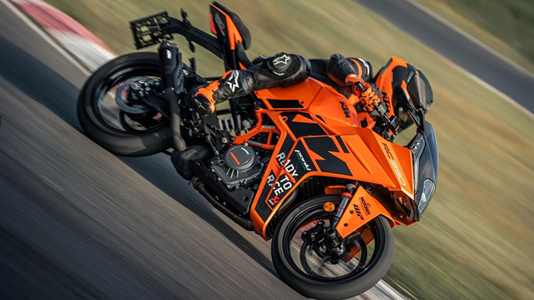 Top Ten Best Middleweight Sports Motorcycles in 2024