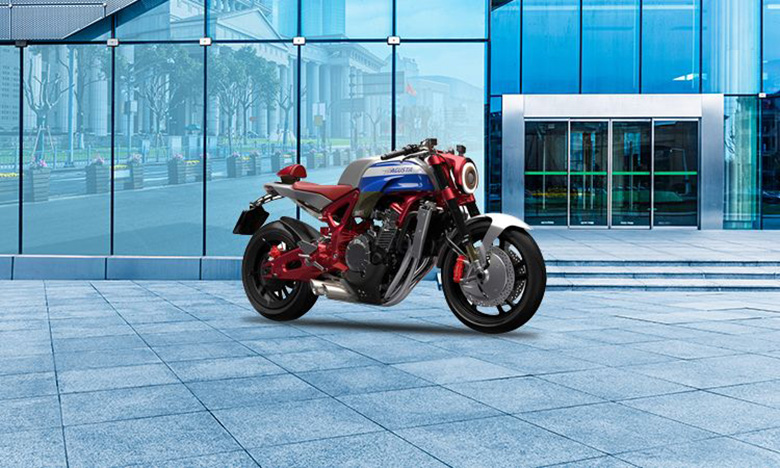 Top Ten Upcoming Motorcycles in 2024