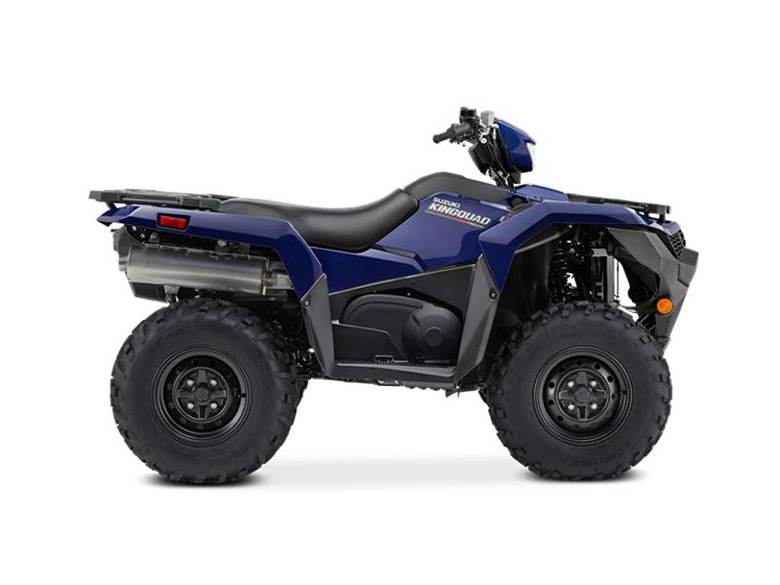 2023 KingQuad 750AXi Power Steering Utility ATV