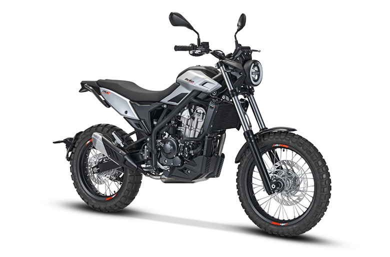 Beta Alp X 2024 Dual Purpose Motorcycle