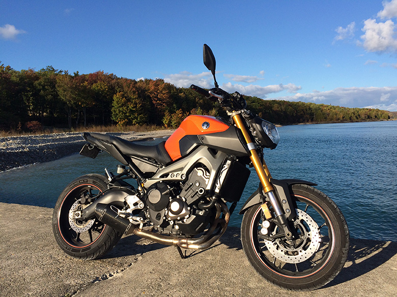 Top Ten Best Yamaha MT Bikes in History