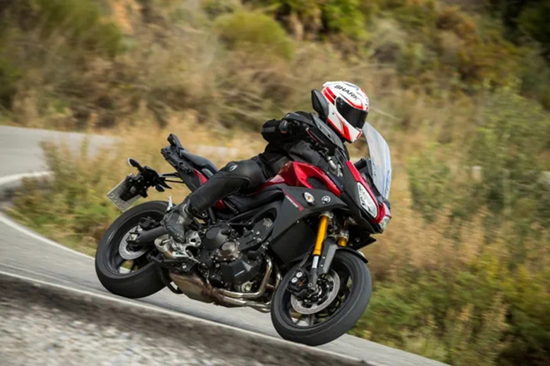 Top Ten Best Yamaha MT Bikes in History