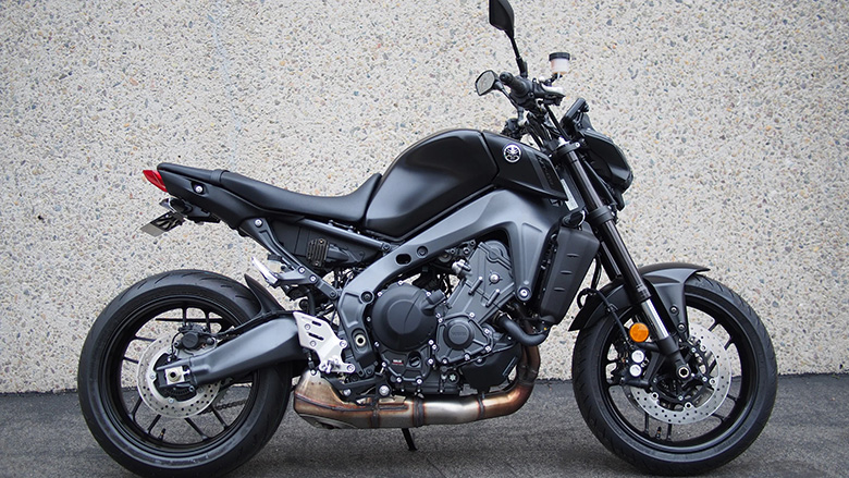 Top Ten Best Yamaha MT Bikes in History