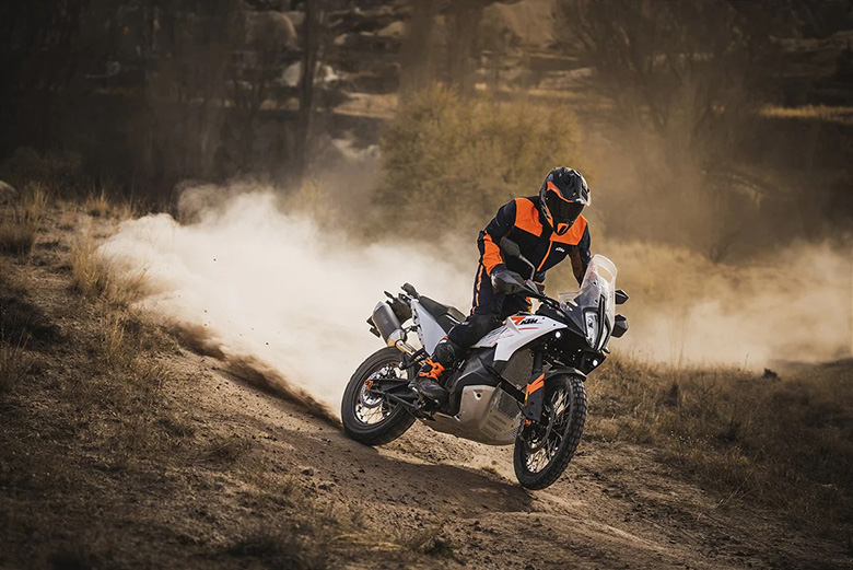 2023 KTM 790 Duke Sports Motorcycle