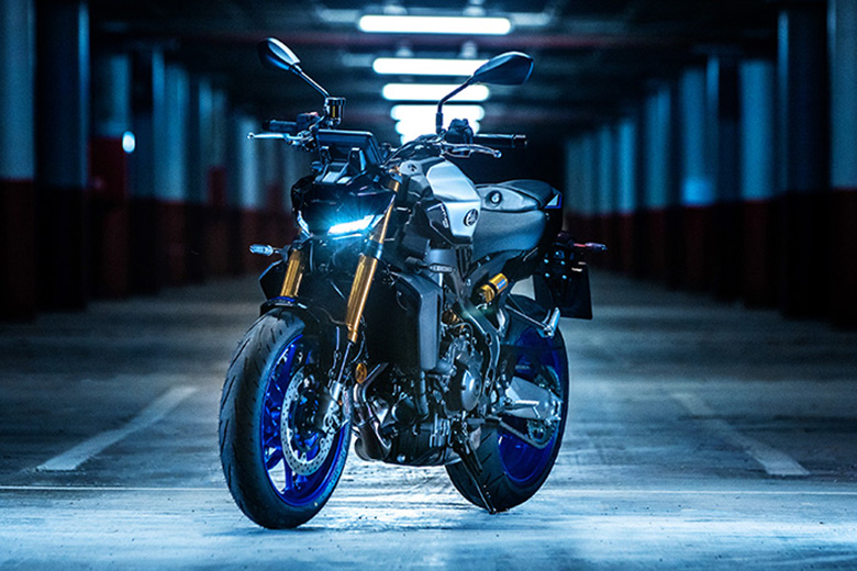 Top Ten Best Yamaha MT Bikes in History