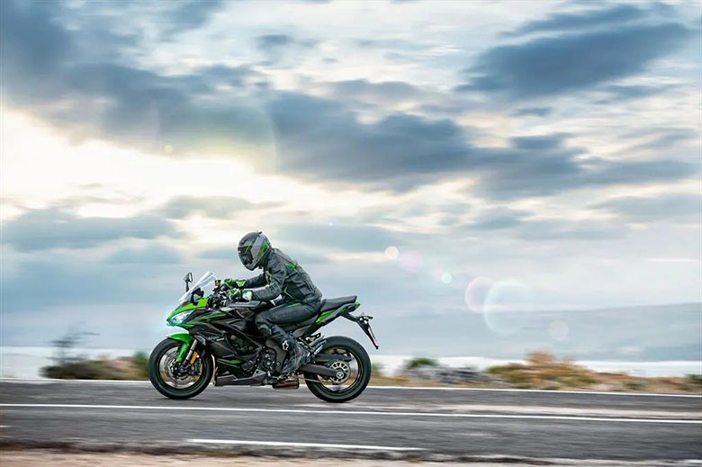 2023 Kawasaki Ninja 1000SX Sports Motorcycle